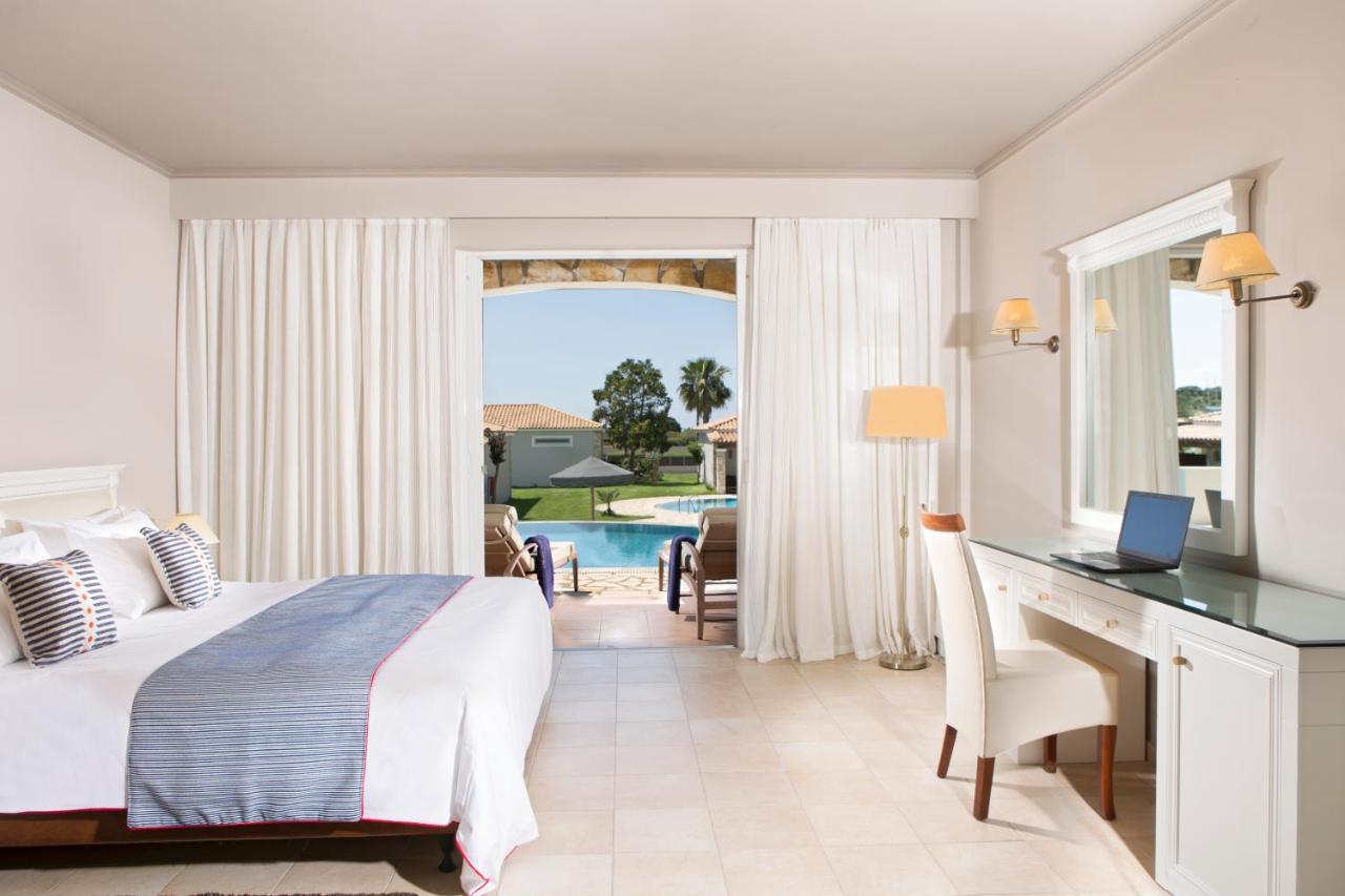 Olympia Golden Beach Resort & Spa Kastro-Kyllini Exterior foto