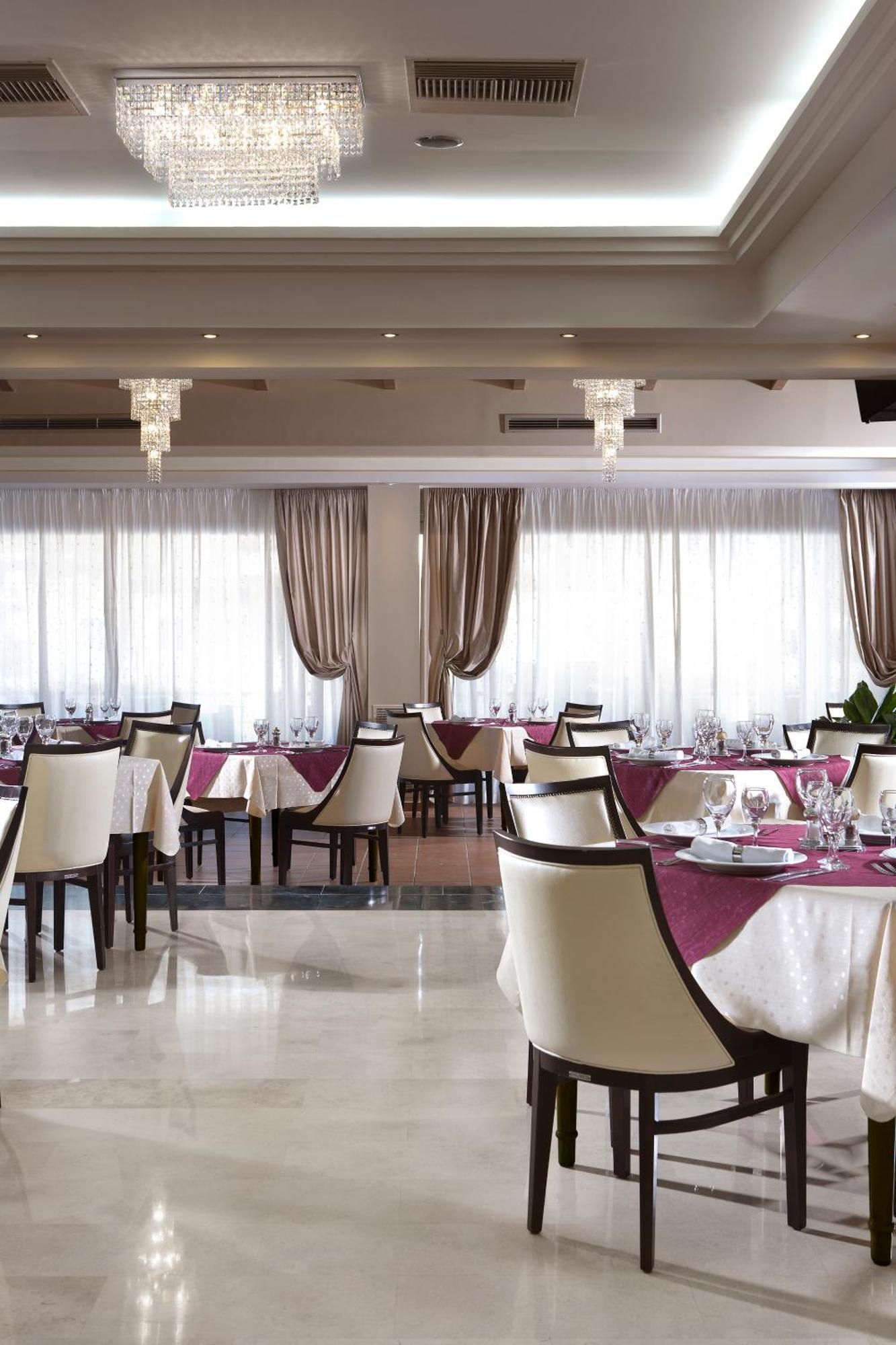 Olympia Golden Beach Resort & Spa Kastro-Kyllini Exterior foto