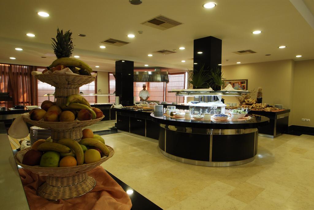Olympia Golden Beach Resort & Spa Kastro-Kyllini Exterior foto